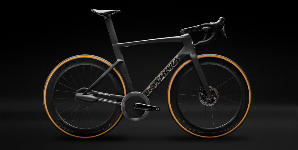 Принципово нова велосипедна трансмісія від CeramicSpeed