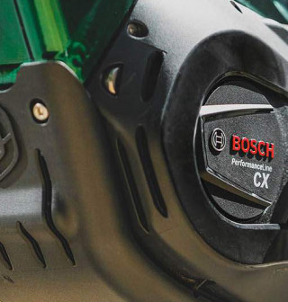 Приводи Bosch