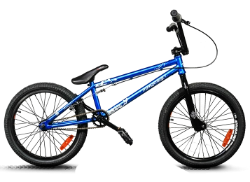 BMX велосипеди