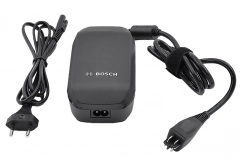 Зарядні пристрої Bosch