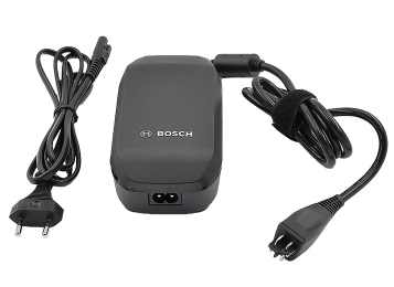Зарядні пристрої Bosch