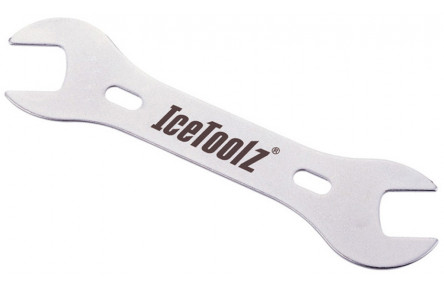 Ключ ICE TOOLZ 37C1