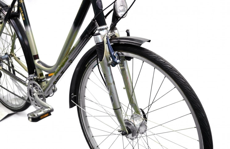 Б/В Гібридний велосипед Koga Miyata Road Runner Lady-S