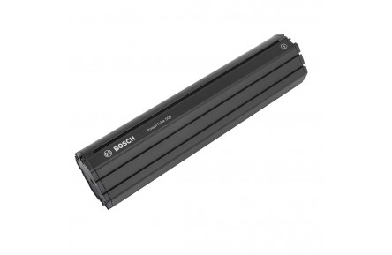 Акумулятор вертикальний Bosch PowerTube 500 (Уцінка пошкоджено під час транспортування)