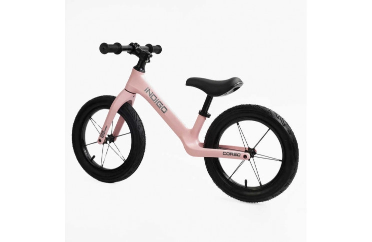 Велобіг Corso 14" 4690-80, нейлоновий, 14"