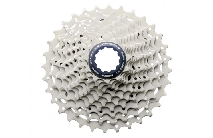 Касета CS-R8000 ULTEGRA 11-32 11-зв.