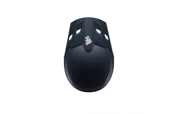 Шолом Urge Deltar black XL, 59-60 см