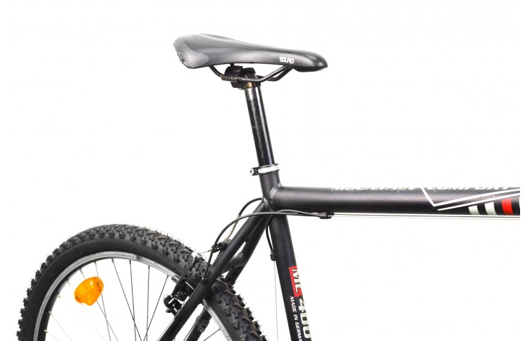 Горный велосипед Conway MC 400