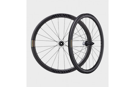 Комплект колес Kleos 42 Wheels Set Miche, XDR - Clincher