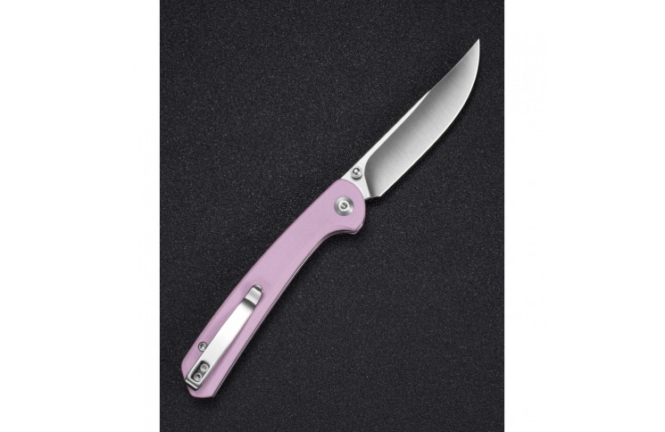 Нож складной Sencut Skelfin S25007-3