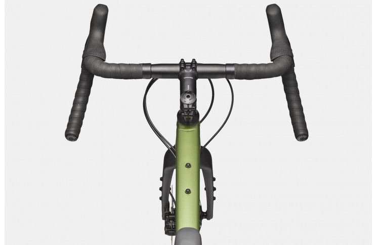 Велосипед Cannondale TOPSTONE 2 2x 28" L 2025 SGR