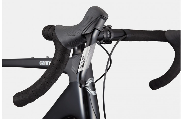 Велосипед 28" Cannondale Topstone Crb Apex AXS XL 2024 BBQ