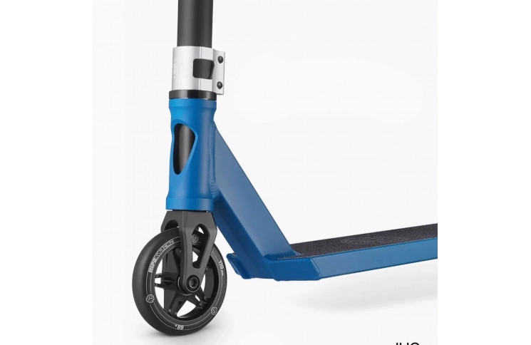 Самокат трюковий Hipe H3 Black/Matte blue