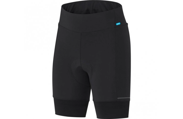 Велотруси жіночі Shimano SUMIRE 2, чорні, розм. S