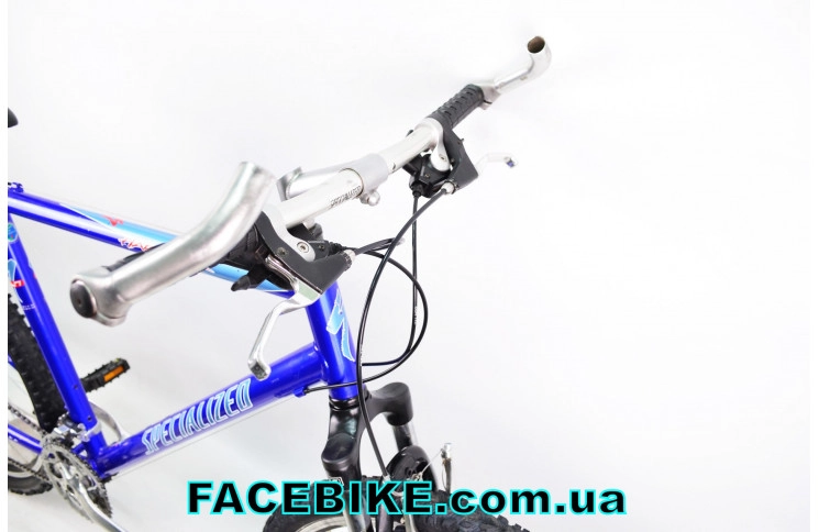 Б/В Гірський велосипед Specialized