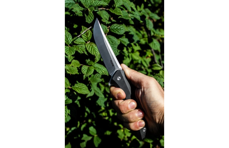 Нож складной Ruike Hussar P121-B