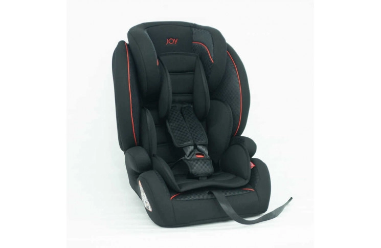 Дитяче автокрісло JOY SX-92250 (2) система ISOFIX, універсальне, група 1/2/3, вага дитини від 9-36 кг