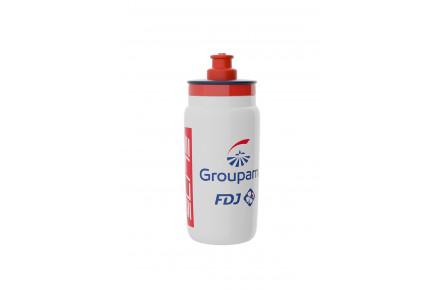 Фляга ELITE FLY FDJ GROUPAMA 550 мл