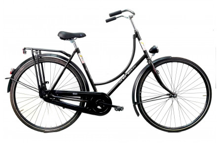 Міський велосипед Batavus Old Dutch 28" L фіолетовий Б/В