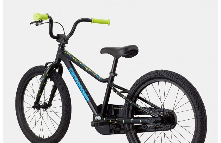 Велосипед Cannondale TRAIL SS OS 20" 2025 BPL