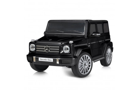 Дитячий електромобіль Джип M 5028EBLRS-2 до 50 кг