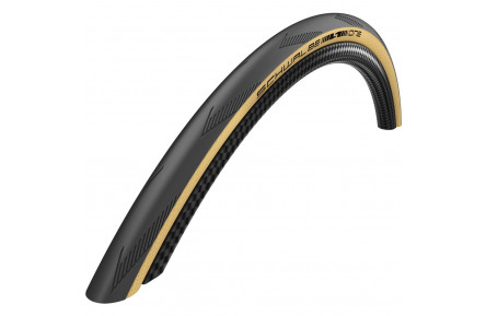 Покришка 700x25C (25-622) Schwalbe ONE TLE RaceGuard, MicroSkin, TLE B/CL-SK HS462 ADDIX 67EPI