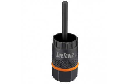 Ключ Ice Toolz 09C1 знім. д/кас Shimano/Sram, диск. гальма Center Lock