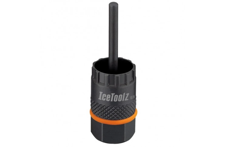 Ключ Ice Toolz 09C1 знім. д/кас Shimano/Sram, диск. гальма Center Lock