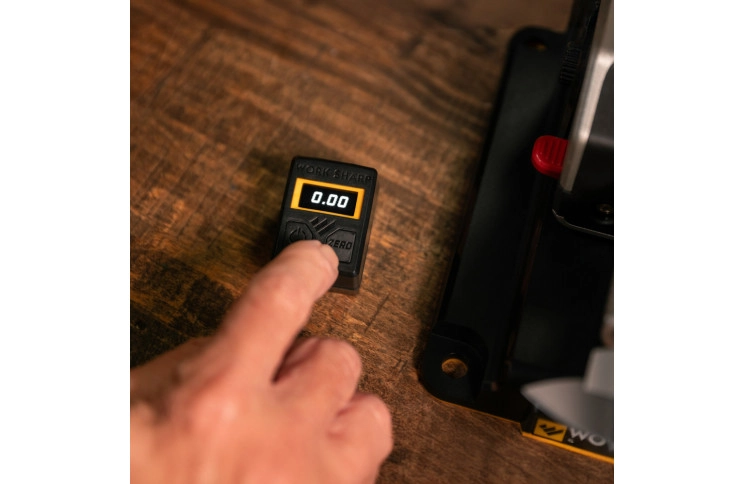 Work Sharp Точилка механічна Professional Precision Adjust Elite Knife Sharpener