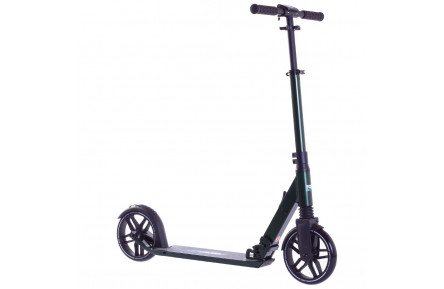 Самокат Rideoo 200 City Race Green