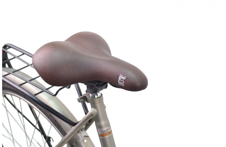 Велосипед BATAVUS VERONA 28" L бронзово-фіолетовий Б/В