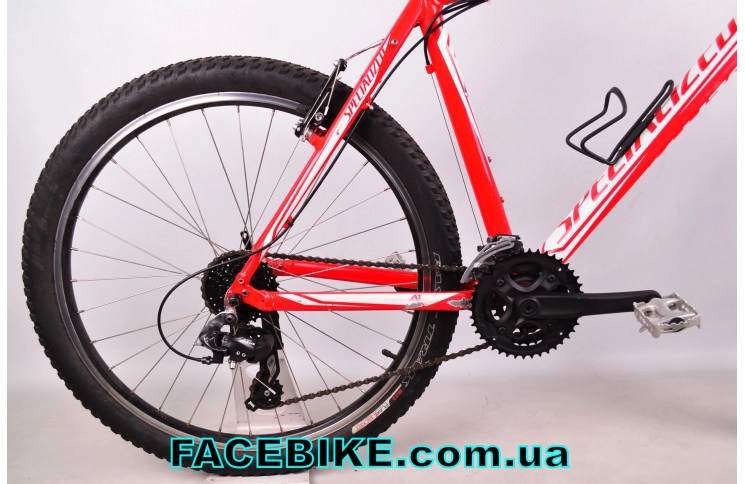 Б/У Горный велосипед Specialized