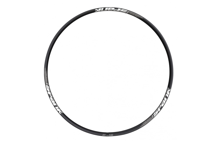 Обод SPANK 350, 27.5" Black