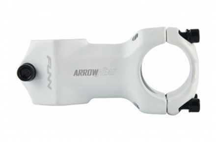 Вынос FUNN Arrow Head XC 31.8/110 мм серебристый