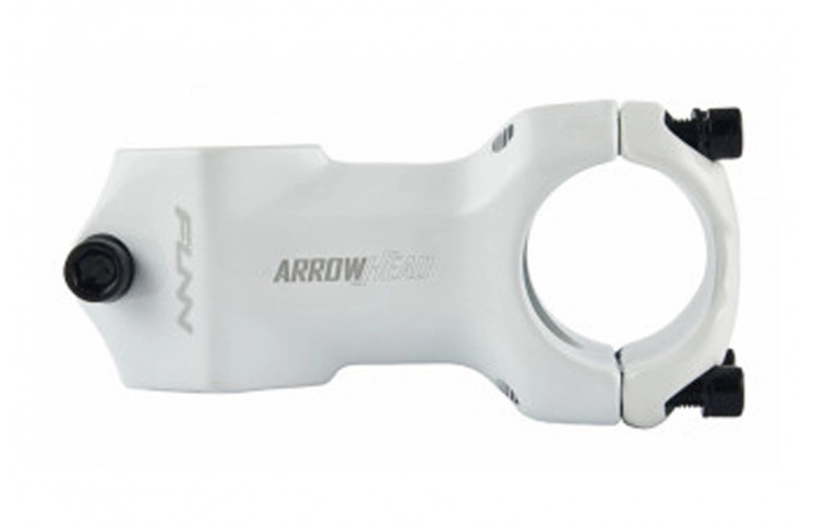 Винос FUNN Arrow Head XC 31.8 / 110 мм сріблястий
