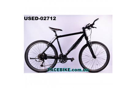 Горный велосипед Cannondale USA
