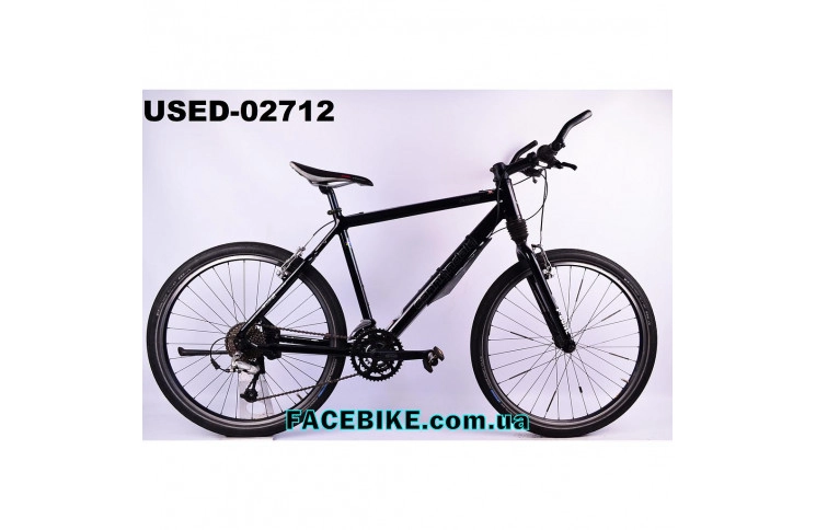 Горный велосипед Cannondale USA