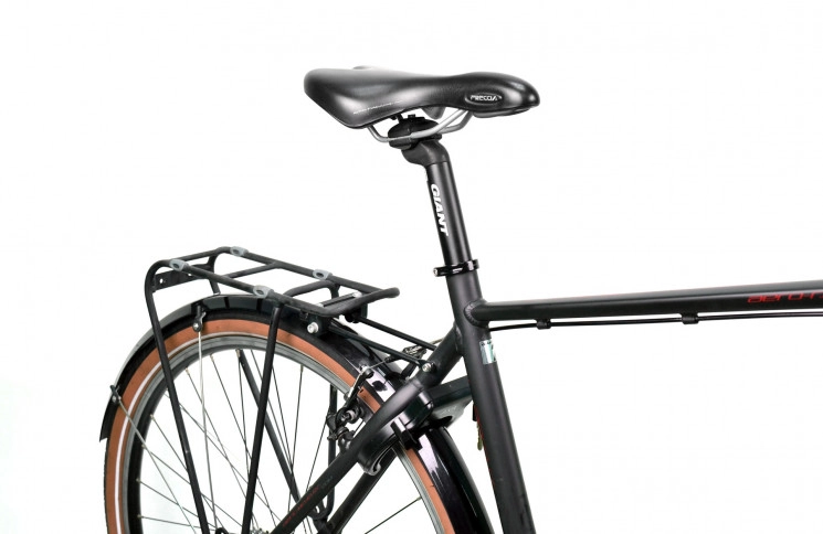 Б/В Гібридний велосипед Giant Aero RS2