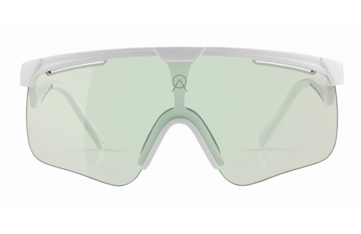 Окуляри Albaoptics Delta Wht Vzum F-Lens Btl фотохромні