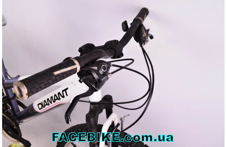 Б/В Підлітковий велосипед Diamant