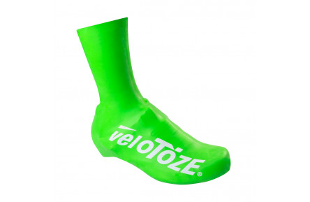 Бахіли VELOTOZE, неоново-зелені, розм. S (37-40)
