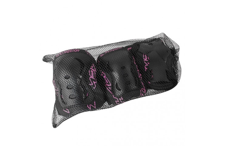 Защита (роликовые коньки) Tempish FID 3 пар. черный/S