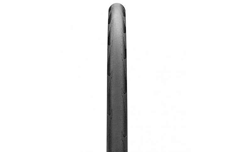 Покришка Continental Grand Sport Race - 28" | 700 x 25C, чорна, не фолдінгskin