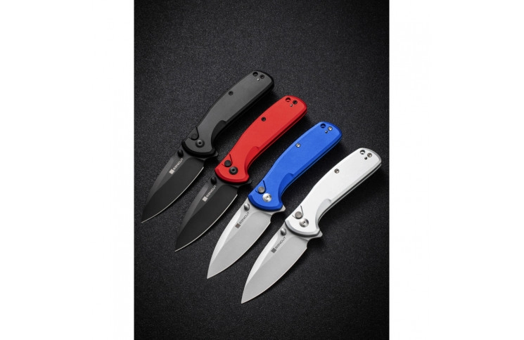 Ніж складаний Sencut ArcBlast S22043B-1