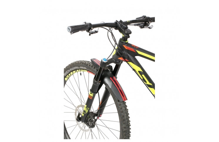 Крило Zefal DEFLECTOR FM20