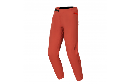 Штаны Alpinestars A-DURA ELITE PANTS DARK ORANGE, 34