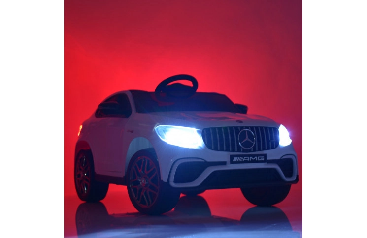Дитячий електромобіль Bambi M 4140EBLR-1 до 25 кг