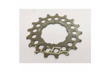 Зірка касети Miche Supertype 17T Shimano 11шв