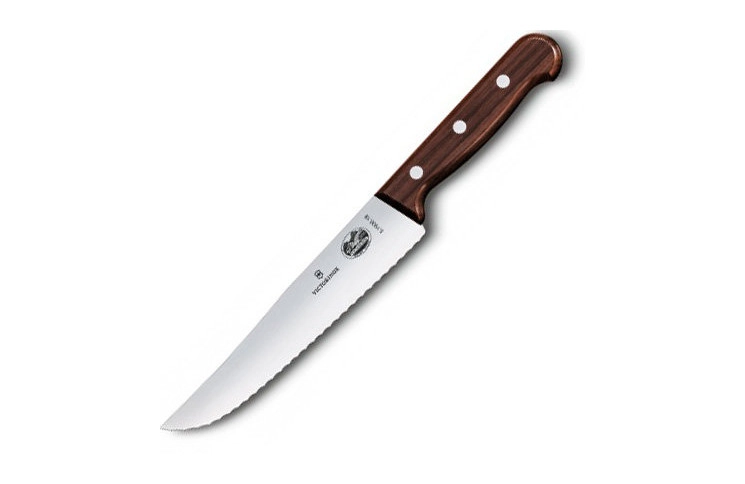 Кухонний ніж Victorinox Wood Carving 18см (5.1930.18)