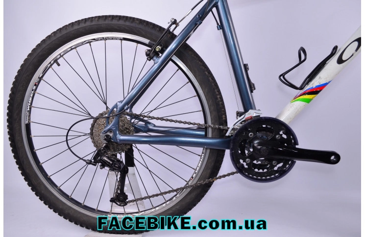 Б/В Гірський велосипед Orbea